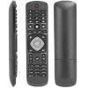 HEY KL RM-L1220 UNIVERSAL PHILIPS SMART TUŞLU TV KUMANDA TÜM MODELLER (M7485600239X) (40043=10675)