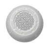 OSAWA OSW-620 13 CM 100 VOLT - 15 WATT SIVA ÜSTÜ YARIM KÜRE TRAFOLU TAVAN HOPARLÖR