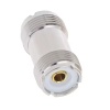 UHF DİŞİ/DİŞİ ARA KONNEKTÖR (UHF104)