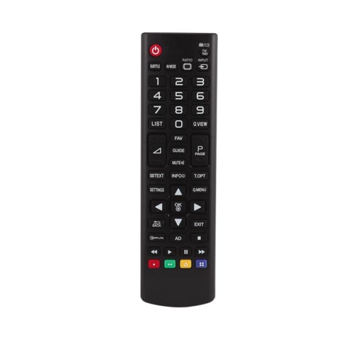 Weko Kl Lg Simplink Tuşlu Akb73715603 Lcd-Led Tv Kumanda