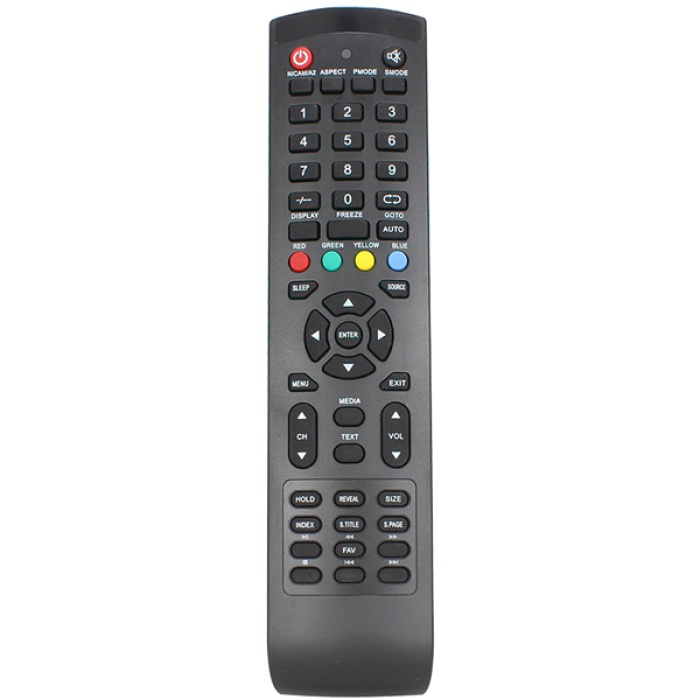 Nordmende Sanyo Lcd-Led Tv Kumandası Saba-201