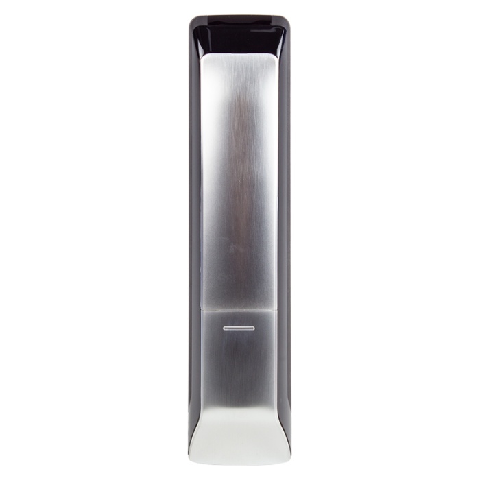 ORJINAL KL ARÇELİK-BEKO-GRUNDIG  XRA18700-AA HIGH-BT-GYRO-VOICE-48 ARÇELİK-PIP LCD SİHİRLİ METALİK KUMANDA  (1442=5848)