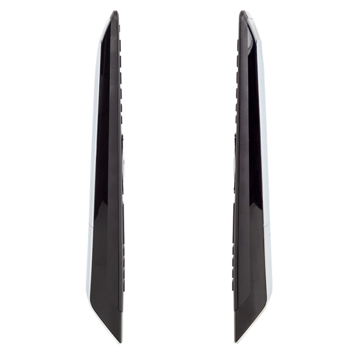ORJINAL KL ARÇELİK-BEKO-GRUNDIG  XRA18700-AA HIGH-BT-GYRO-VOICE-48 ARÇELİK-PIP LCD SİHİRLİ METALİK KUMANDA  (1442=5848)