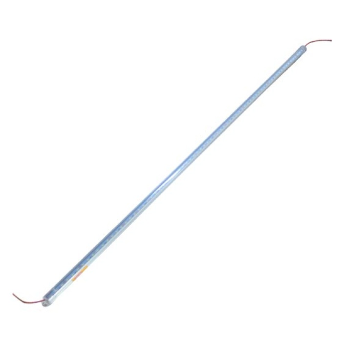 POWERMASTER PM-11543 - 5730 12 VOLT - 18 WATT 72 LED BEYAZ 50 CM ÇUBUK LED BAR