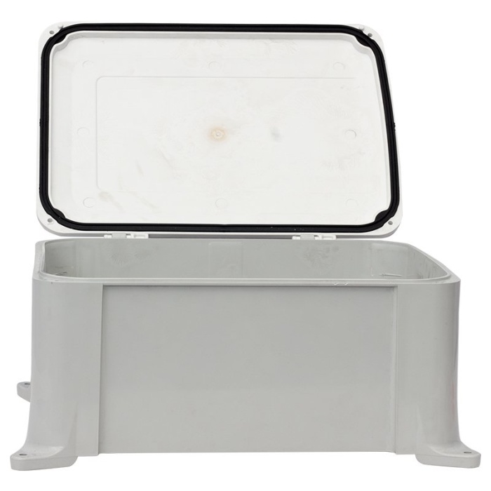 HBF P1 İÇ VE DIŞ MEKAN PROFESYONEL KAMERA VE EKİPMANLARI MONTAJ KUTUSU SAHA PANOSU (32.5CM-24CM-15.5CM)