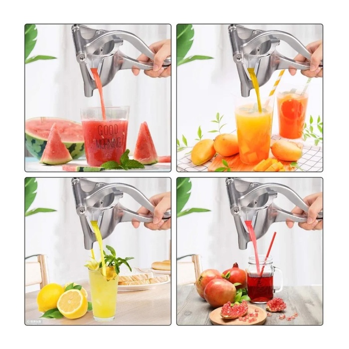 SUNUP SN-20298 NARENCİYE MEYVE SIKACAĞI