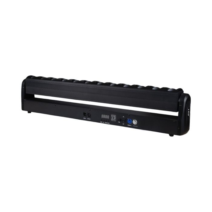 AOLAIT AL1230B 12x30 WATT HAREKETLİ BLADE