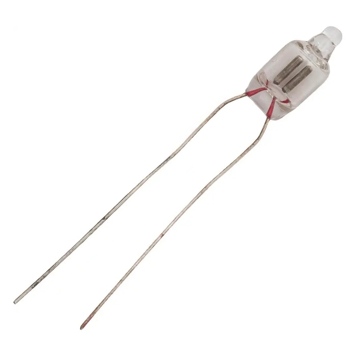 220 VOLT NEON AMPUL