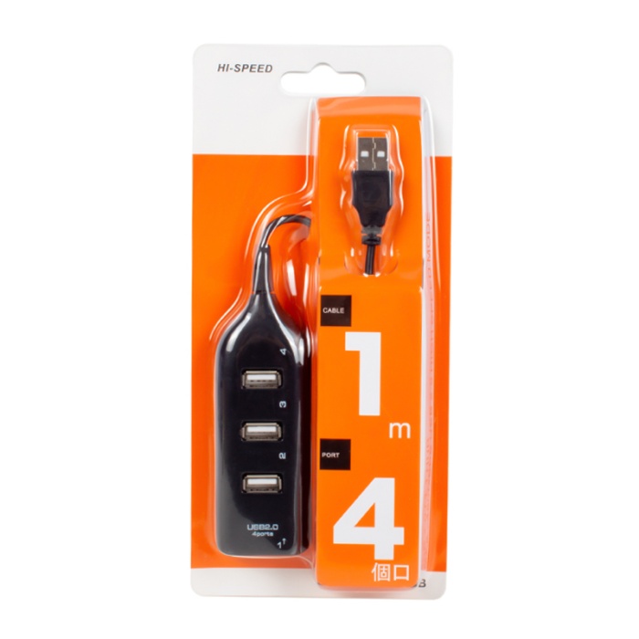 POWERMASTER PM-8825 4LÜ USB 2.0 HUB ÇOKLAYICI