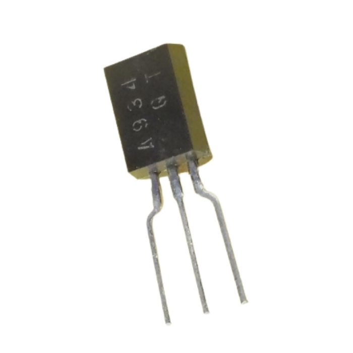 2SA 934 TO-92L TRANSISTOR