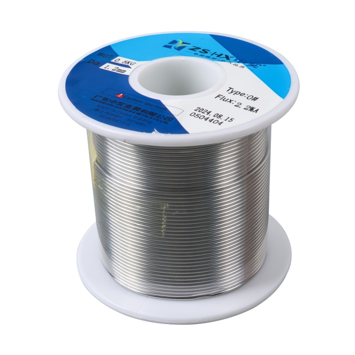 POWERMASTER 1.2MM 500 GRAM LEHİM TELİ 60/40
