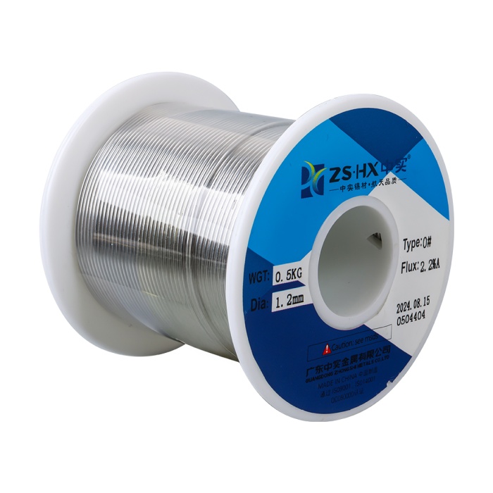 POWERMASTER 1.2MM 500 GRAM LEHİM TELİ 60/40
