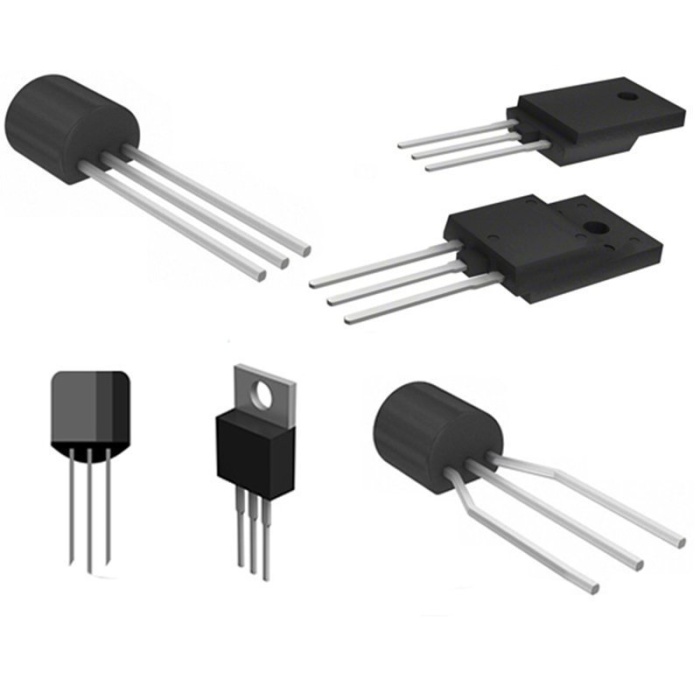 120 OHM 1 WATT DİRENÇ