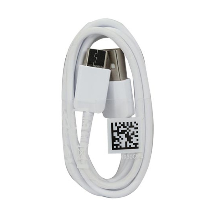 POWERMASTER PM-12972 BEYAZ 1 METRE TYPE-C ŞARJ VE DATA KABLOSU