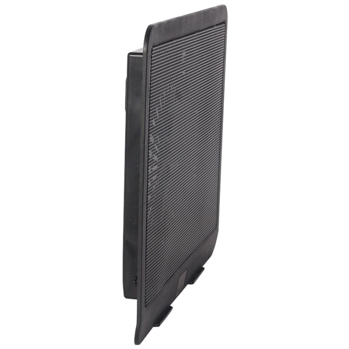 POWERMASTER LM-M19 120MM TEK FANLI IŞIKLI NOTEBOOK SOĞUTUCU (750-1500 RPM)
