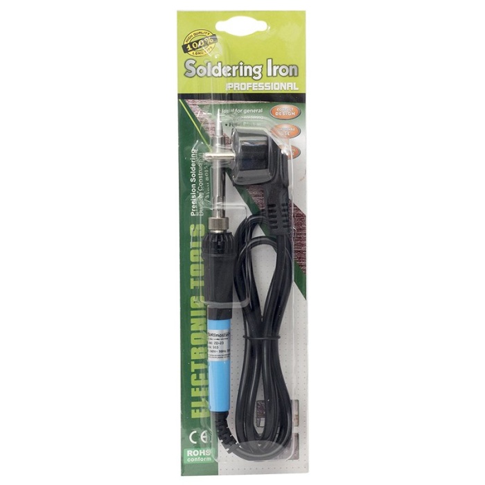 CLASS ZD-23 30 WATT KALEM HAVYA