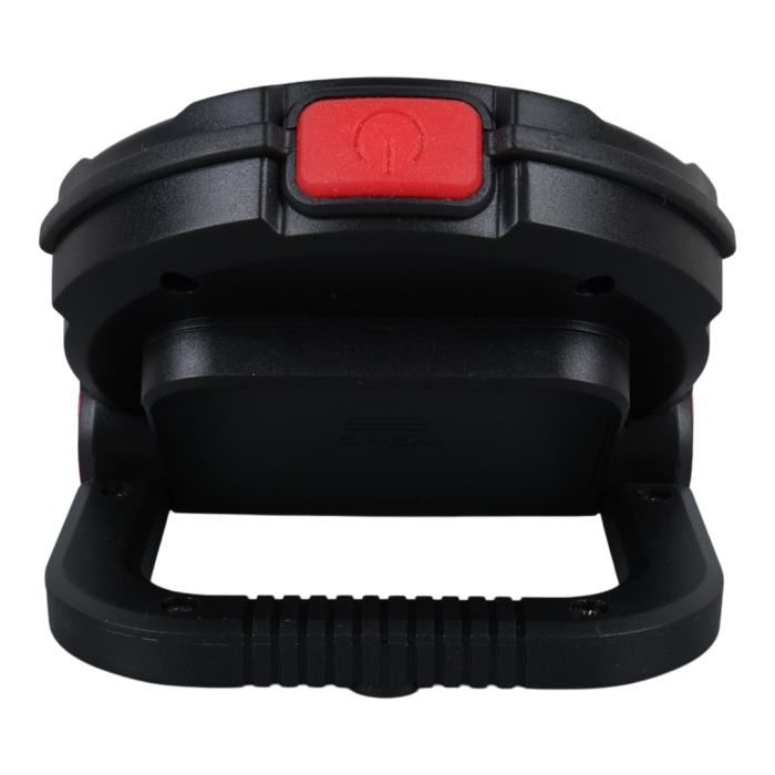 POWERMASTER PM-26075 3W COB LEDLİ MIKNATISLI TEK MODLU FENER AAA PİLLE ÇALIŞIR 85X82X38MM