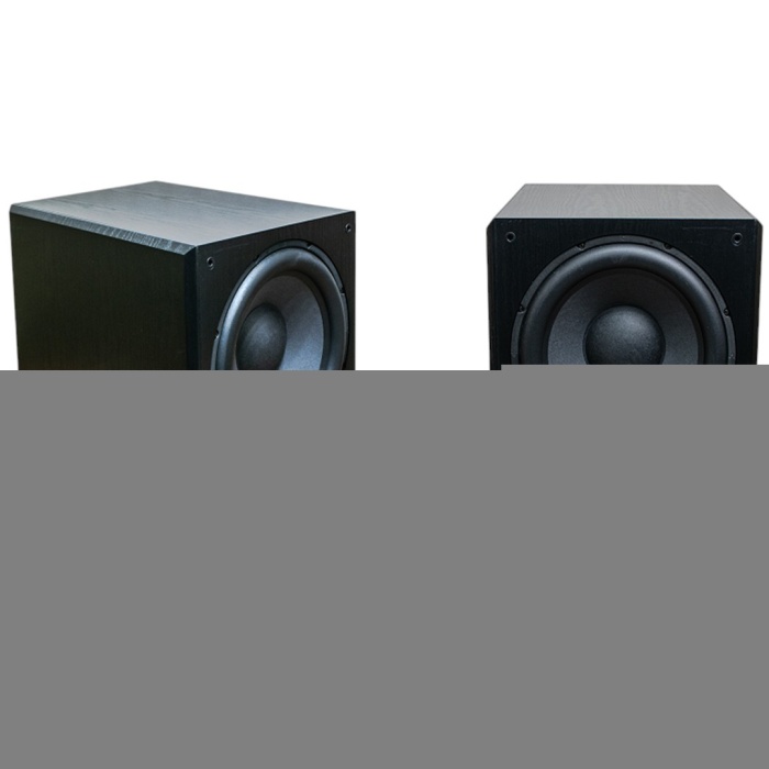 KÖNİG SUB-10 600 WATT 4 OHM 10 AKTİF SUB BASS HOPARLÖR