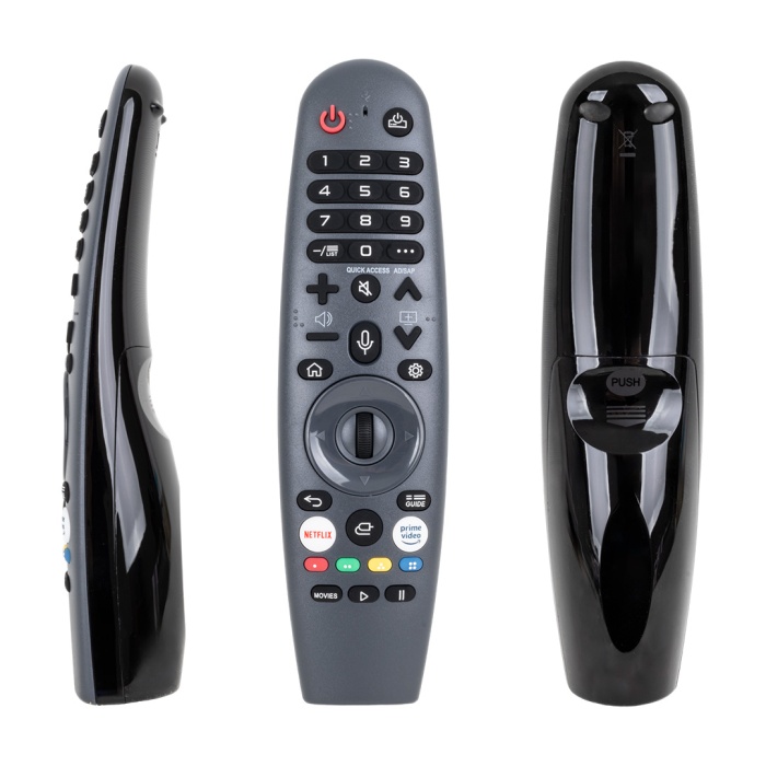 WEKO KL ONVO-SUNNY-SKYTECH-LG-HI-LEVEL MR20GA AKB76036901 4K WEBOS SES KOMUTLU SMART TV KUMANDA
