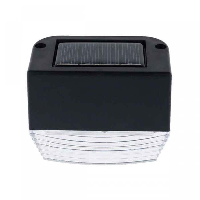 POWERMASTER XF-5011 100X55X85 MM  KARIŞIK RENK SOLAR BAHÇE LAMBASI