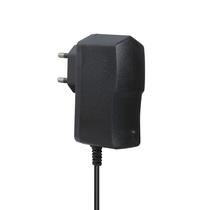 POWERMASTER 34.MA.0030  5 VOLT- 2 AMPER - 10 WATT 5.5*2.5 MM DÜZ UÇLU PRİZ TİPİ ADAPTÖR