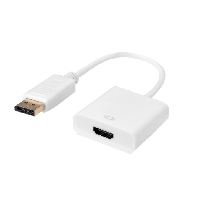 HYTECH HY-DS10 DISPLAY TO HDMI 10 CM ÇEVİRİCİ