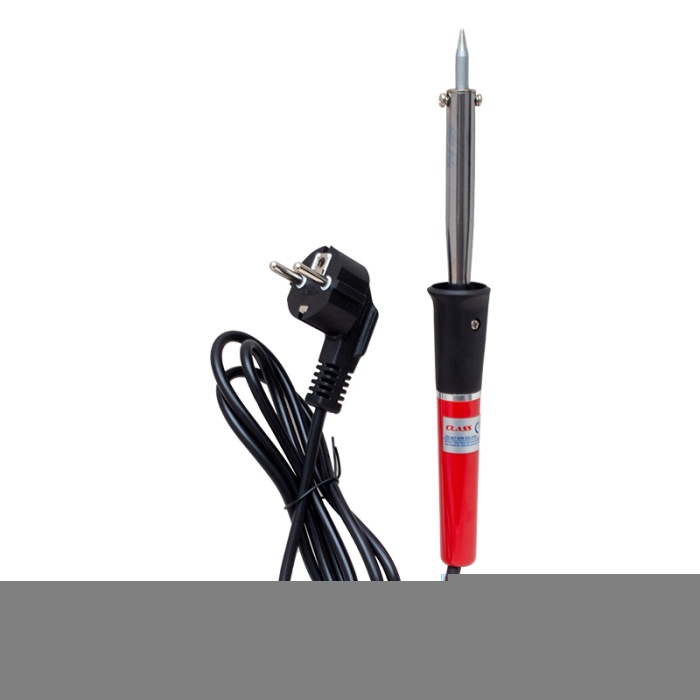 CLASS ZD-407 60 WATT KALEM HAVYA