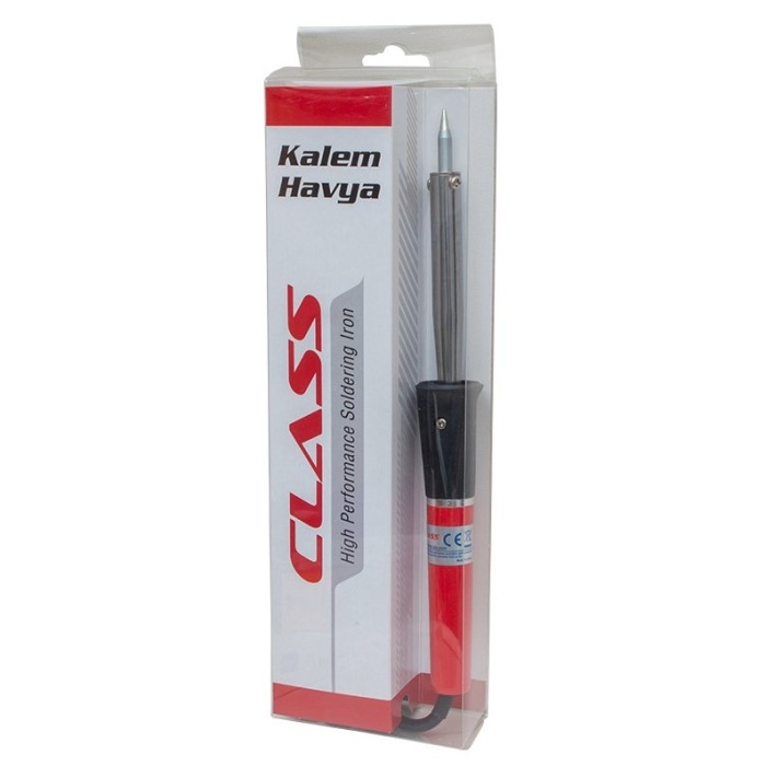 CLASS ZD-407 60 WATT KALEM HAVYA