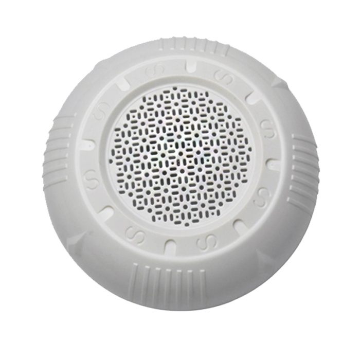 OSAWA OSW-620 13 CM 100 VOLT - 15 WATT SIVA ÜSTÜ YARIM KÜRE TRAFOLU TAVAN HOPARLÖR