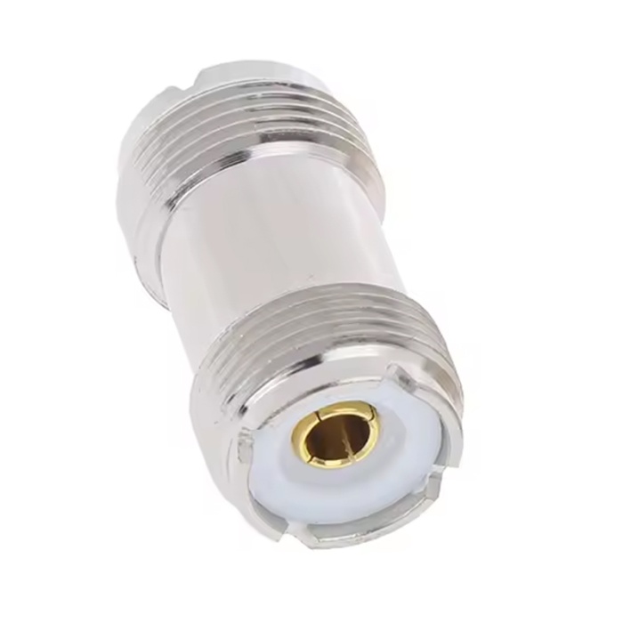 UHF DİŞİ/DİŞİ ARA KONNEKTÖR (UHF104)