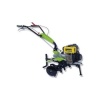 Grillo 11500 Honda GX200 Motorlu Çapalama Makinesi