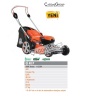 Oleomac Gİ48P  Akülü Şarjlı Çim Biçme Makinesi 40W 46 cm