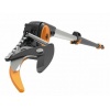 Fiskars UPX86 Testereli Teleskopik Yüksek Dal Budama Makası 1023634