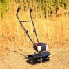 Baseh Mini Çapa Makinesi 2+2 1.9 HP