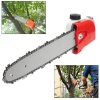 TIRPAN UCU BUDAMA TESTERESİ - TÜM MODELLERE UYGUN - 28 MM 9 DİŞ