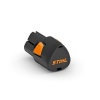 Stihl GTA26 Orjinal Bataryası  AS2 10.8V 2.1 AH