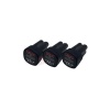 Orac SC32 Akülü Budama Makası 3 Akülü 32mm