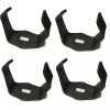 Chapello M4 / M2 Çapa Bıçak Takımı 4 Adet ( 2 Sağ + 2 Sol )