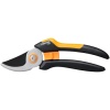 Fiskars Bypass M-P321 Solid Budama Makası 1057162