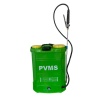 Titanium PVMS 16A Akülü Sırt İlaçlama Pompası 12V 8A