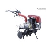 BOLAT ATOM 7 HP DİZEL ÇAPA MAKİNESİ 3+1