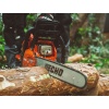 Echo CS3510ES Motorlu Testere 2 HP Orjinal Japon