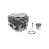 KAWASAKİ TJ53 SİLİNDİR PİSTON SETİ 44mm