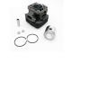 KAWASAKİ TJ53 SİLİNDİR PİSTON SETİ 44mm