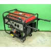 GoldMoto GM7BJE Benzinli Marşlı Jeneratör 7 KW