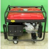 GoldMoto GM7BJE Benzinli Marşlı Jeneratör 7 KW
