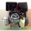 GoldMoto GM440GE Benzinli Motor GoKart 15 Hp Marşlı