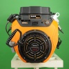 GoldMoto GM724-J Benzinli Motor 24Hp Konik