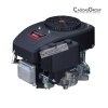 Loncin LC1P96F Marşlı Dikey Şaftlı Tek Motor 15.5 HP