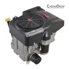 Loncin LC1P96F Marşlı Dikey Şaftlı Tek Motor 15.5 HP